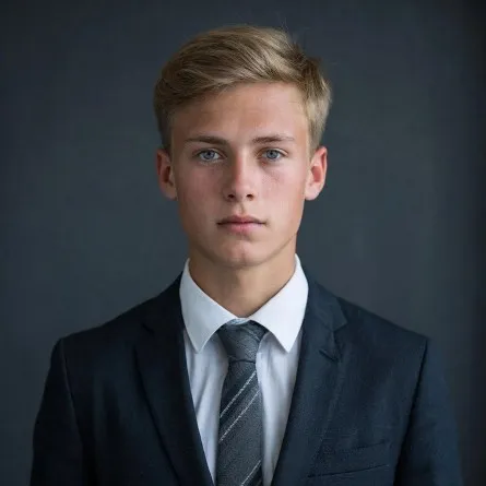 Henrik Sørensen